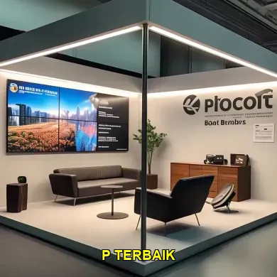 p terbaik